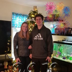 Meet your Posher, Bridgette